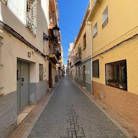 Apartamento Belladorm *