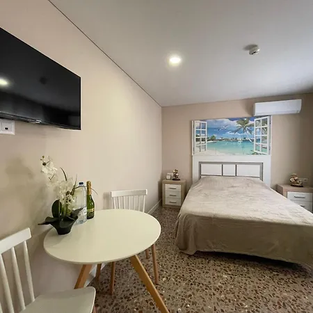 Apartamento Belladorm Benidorm