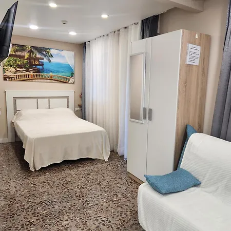 Apartamento Belladorm *