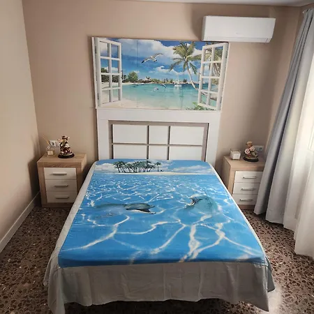 Apartamento Belladorm