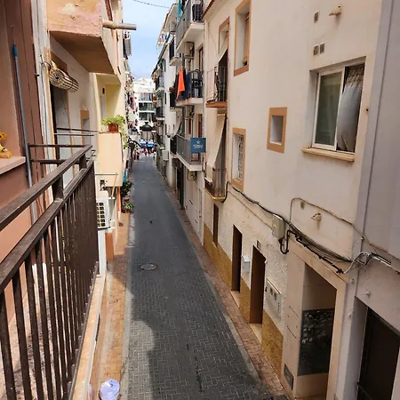 Belladorm Apartamento Benidorm