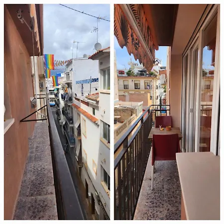 Belladorm * Benidorm