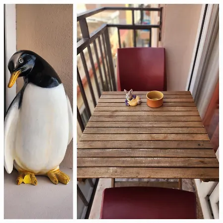 Belladorm * Benidorm