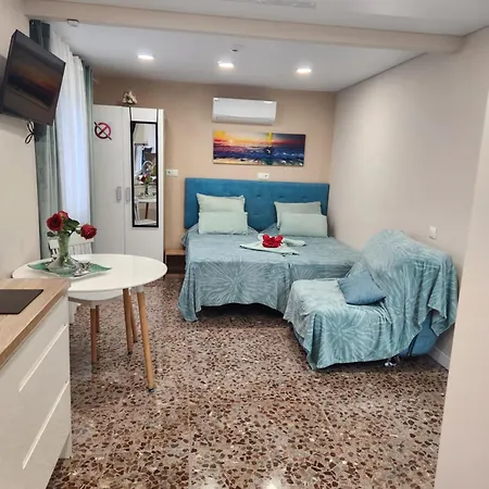 Belladorm * Benidorm