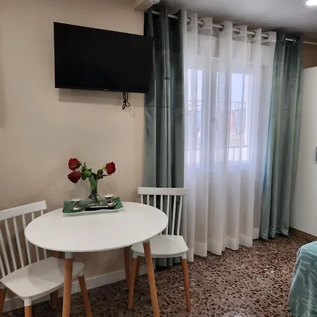 Apartamento Belladorm *
