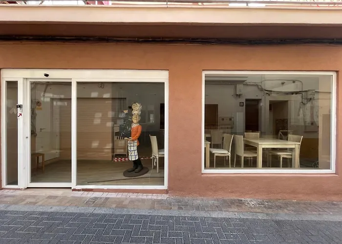 Belladorm בנידורם