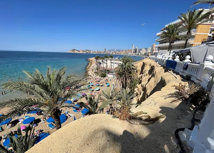 Belladorm בנידורם