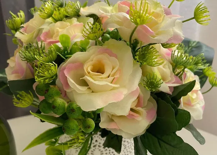 Belladorm דירה בנידורם