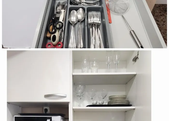 Belladorm דירה בנידורם