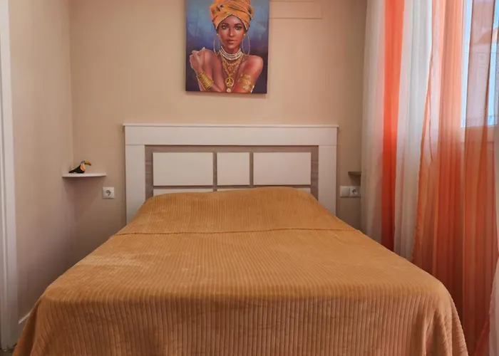 Belladorm בנידורם