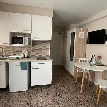 Belladorm Apartament Benidorm