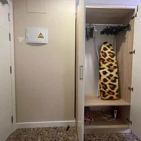 Belladorm Apartment *