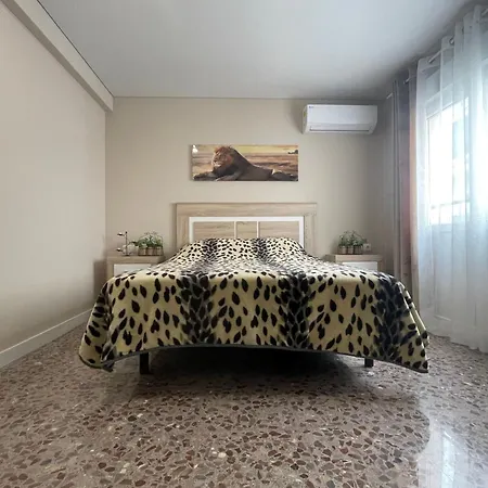 Апартаменты Belladorm