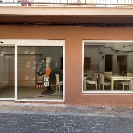 Belladorm Benidorm