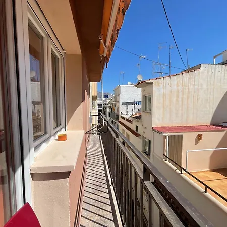 Belladorm Apartament