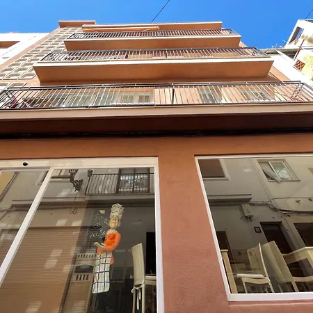 Belladorm Apartament