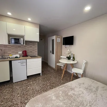 Belladorm Apartment Benidorm