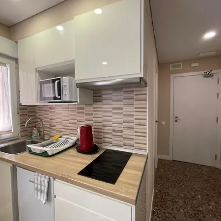 Belladorm Apartment