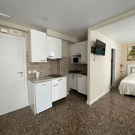 Apartament Belladorm