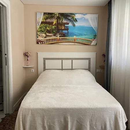 Apartament Belladorm *