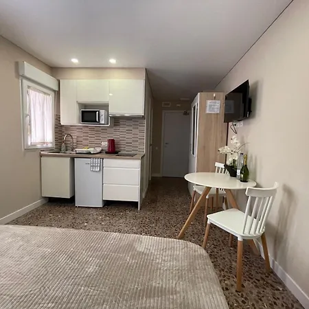 Apartament Belladorm