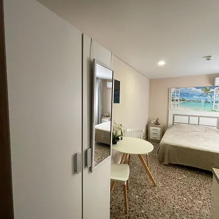 Belladorm Apartament Benidorm