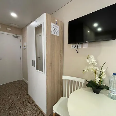 Apartament Belladorm Benidorm