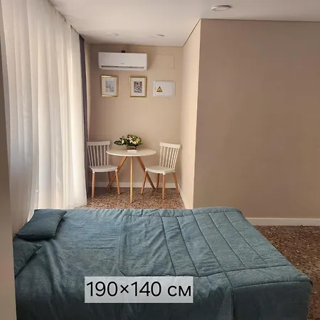 Belladorm Бенидорм