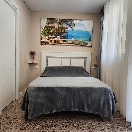 Belladorm Apartment
