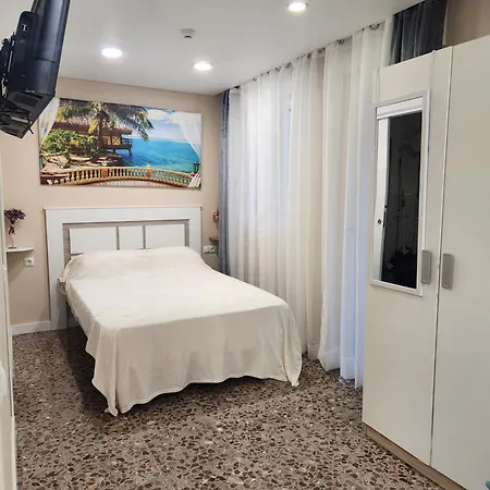 Belladorm Apartament *