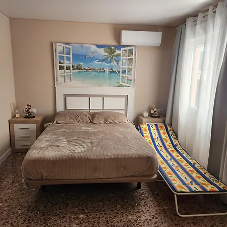 Belladorm * Бенидорм