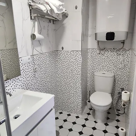 Belladorm Apartament