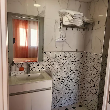 Apartament Belladorm Benidorm