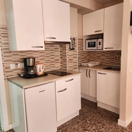 Belladorm Apartament Benidorm
