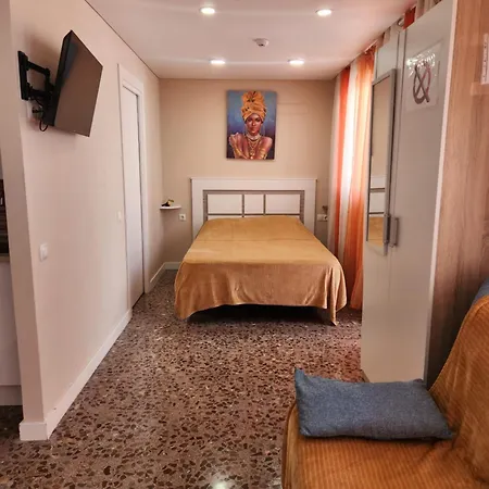Apartament Belladorm