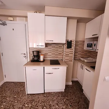 Belladorm Apartament *