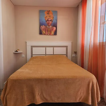 Belladorm Benidorm
