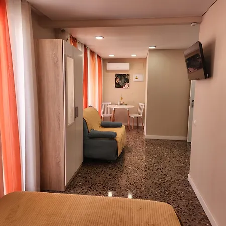 Belladorm Apartament Benidorm