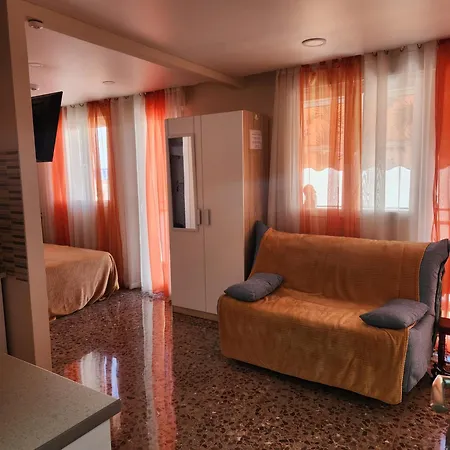 Апартаменты Belladorm
