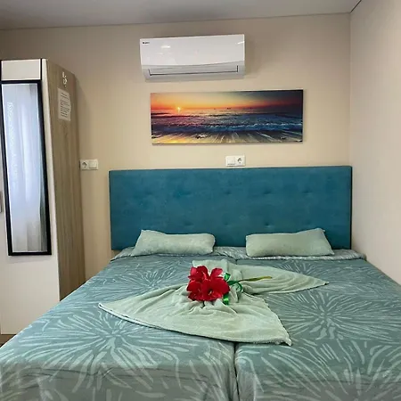 Belladorm Apartament Benidorm