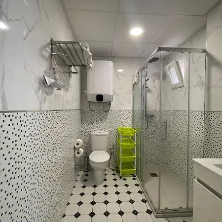 Apartament Belladorm Benidorm