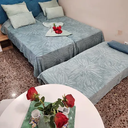 Belladorm Apartament