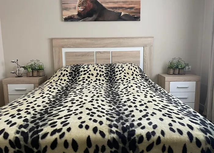 Belladorm Апартаменты