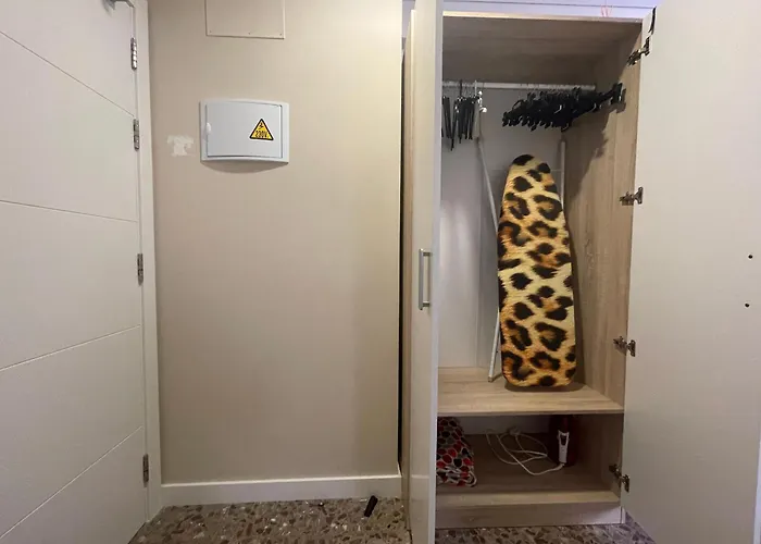 Belladorm Апартаменты *