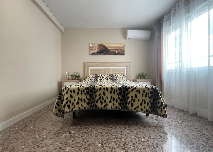 Апартаменты Belladorm