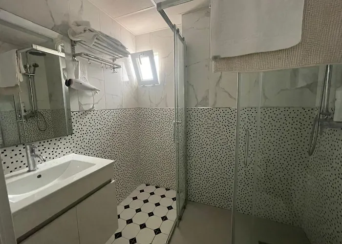 Belladorm Апартаменты *