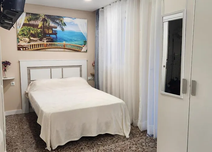Belladorm Апартаменты *