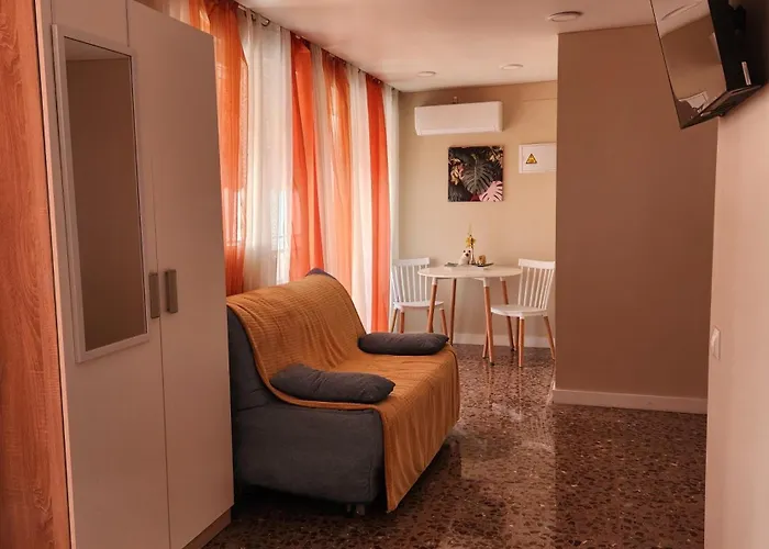 Belladorm * Бенидорм