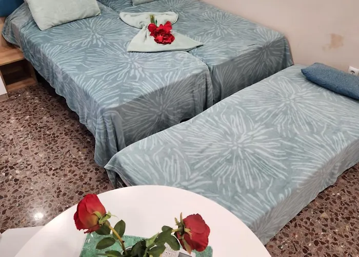 Belladorm Апартаменты