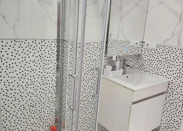 Belladorm Апартаменты *
